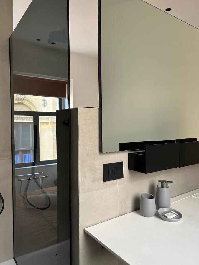 Apartamento Polpetthouse CTA Exterior foto