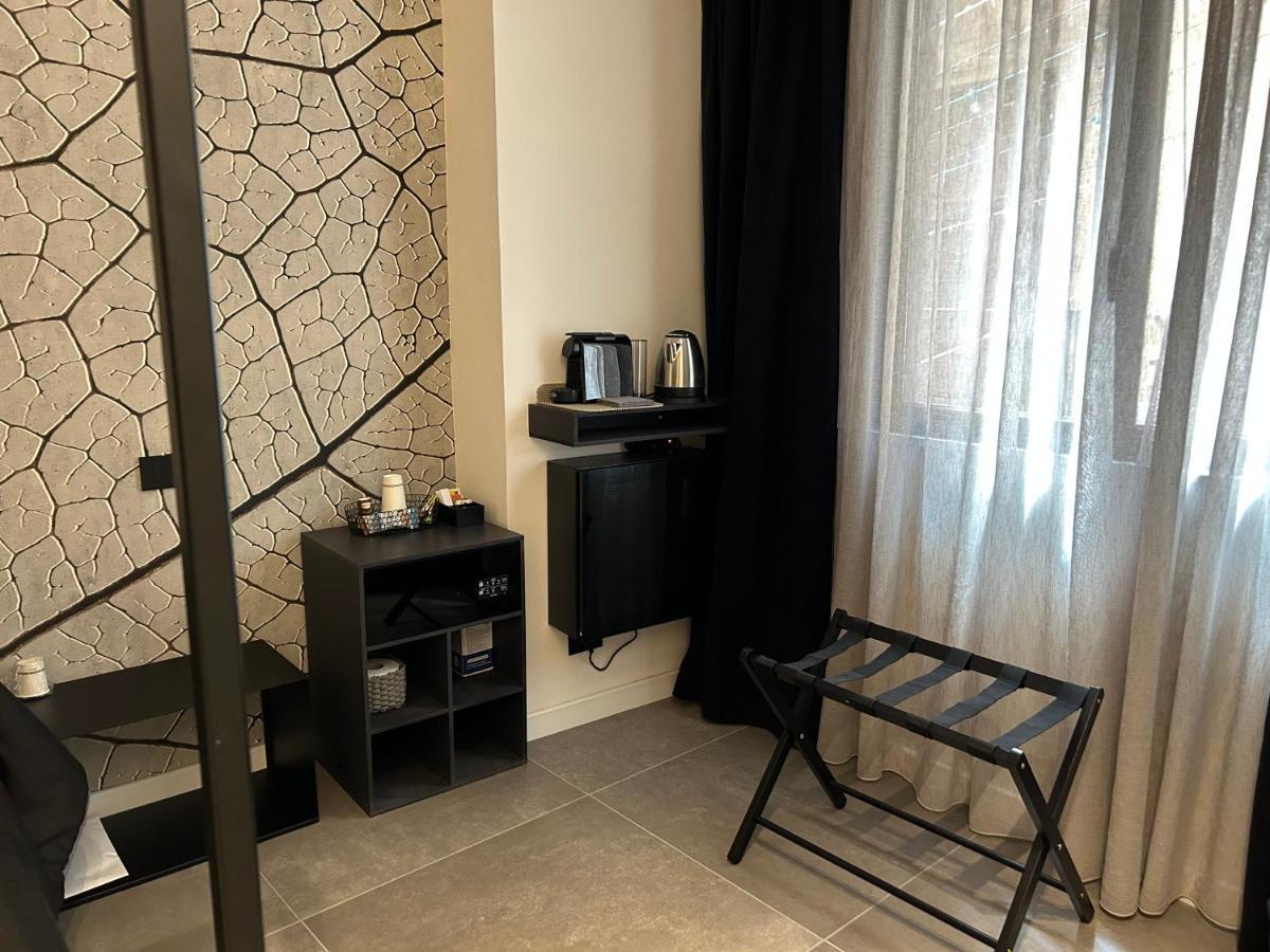 Apartamento Polpetthouse CTA Exterior foto