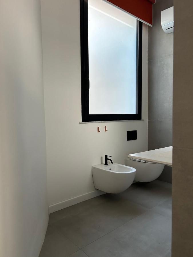 Apartamento Polpetthouse CTA Exterior foto