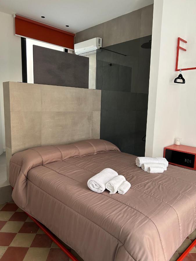 Apartamento Polpetthouse CTA Exterior foto
