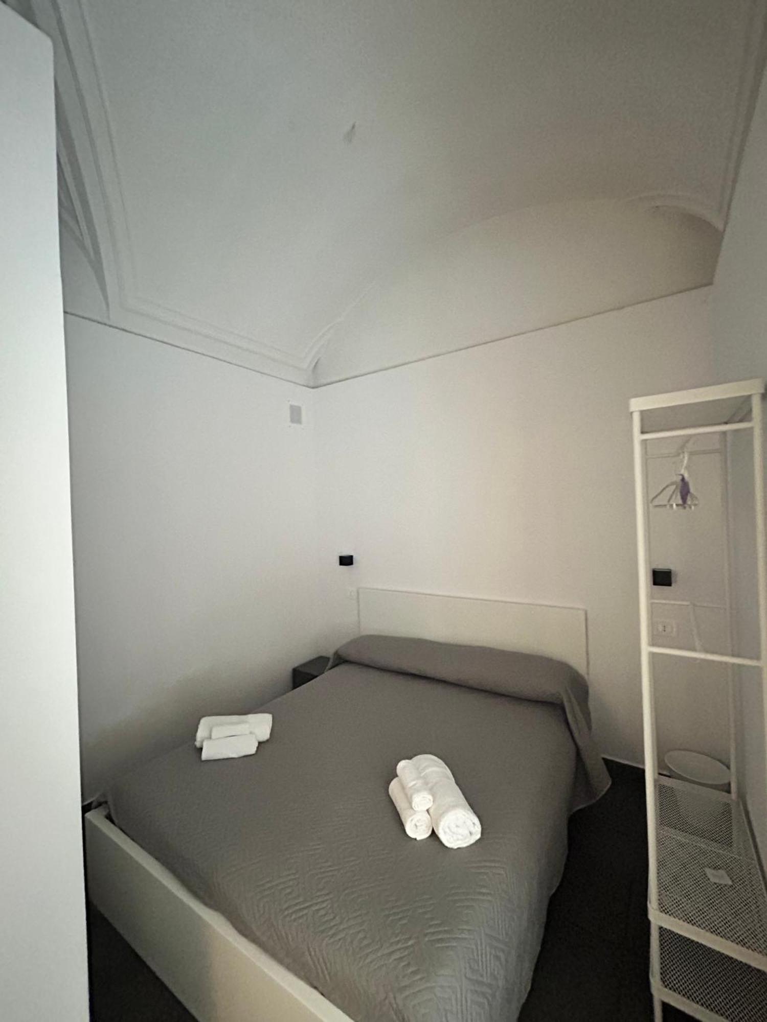 Apartamento Polpetthouse CTA Exterior foto