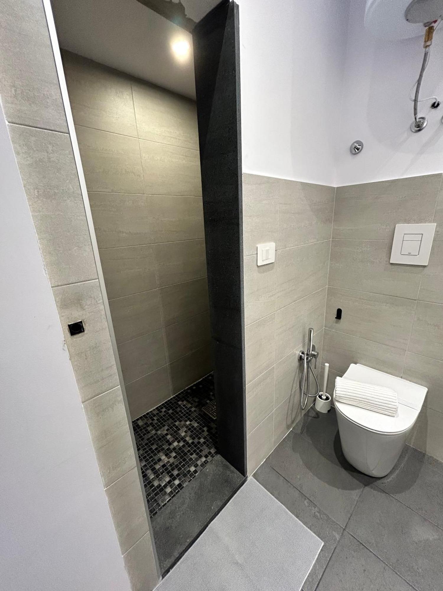 Apartamento Polpetthouse CTA Exterior foto